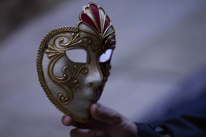 Thus Spoke Kishibe Rohan: At a Confessional